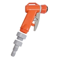 Product Πιστόλι Ποτίσματος Με Φίλτρο Siroflex 24611 base image