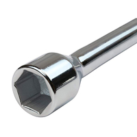 Product Κλειδί Τροχών Σταυρός 14" 00965 base image