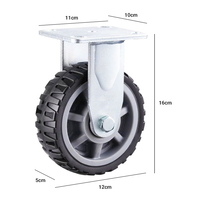 Product Heavy Duty Wheel 120mm 01801 base image