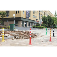 Product Κολωνάκι Σημάνσεως 75cm CresMan 02865 base image