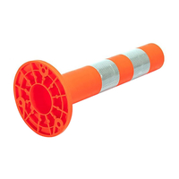 Product Κολωνάκι Σημάνσεως 45cm CresMan 02866 base image
