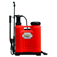 Product Backpack Sprayer 18Lt CresMan Pro18 base image