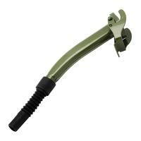 Product Jerry Can Metal Spout 31cm Cresman 10965 base image