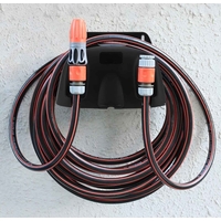 Product Βάση Τοίχου Για Λάστιχο Πλαστική Μαύρη Cresman Poseidon 12702 base image