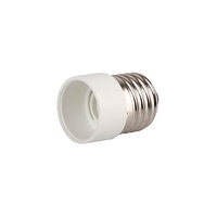 Product Αντάπτορας Ντουί Από Ε27 - Ε14 Telco base image