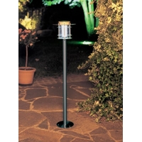 Product Ηλιακό Φωτιστικό Lugano 2Led base image
