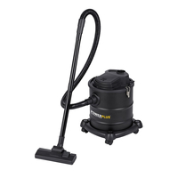 Product Σκούπα Στάχτης 1200W 20Lt Powerplus X308 base image