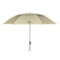 Product Beach Parasol 200cm Baige Solart 1905 base image