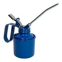 Product High Pressure Oil Can 250cc Dehco 215 base image
