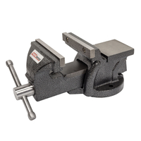 Product Μέγγενη Πάγκου 100mm Techboss base image