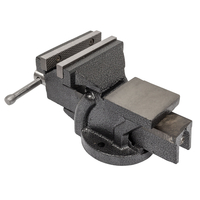 Product Μέγγενη Πάγκου 100mm Techboss base image