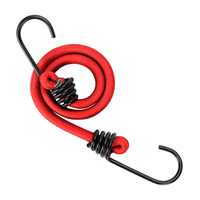 Product Bungee Chord With Hooks Φ12 127cm Harko 50947 base image