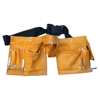 Product Leather Belt Tool Pouch 10 Pockets Pro 10070 base image