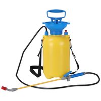 Product 5L Preasure Sprayer Greenboss 53481 base image