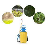Product 5L Preasure Sprayer Greenboss 53481 base image
