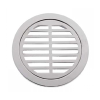 Product Floor Drain Φ10cm Feretti 69222 base image