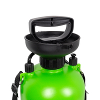 Product 8L Preasure Sprayer Greentools 450100004 base image