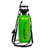 Product 8L Preasure Sprayer Greentools 450100004 base image