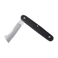Product Pruning Knife 16.5cm Harko 82788 base image
