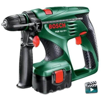 Product Δραπανοκατσάβιδο Κρουστικό 14,4V BOSCH PSB 14.4V-i (0611238345) base image