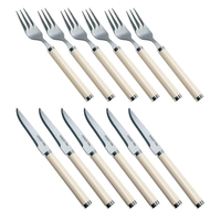 Product Μαχαιροπίρουνα Γλυκού Σετ 12 Τεμ. base image