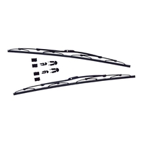 Product Υαλοκαθαριστήρες Ζεύγος 35cm Lampa base image