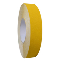 Product Ταινία Αντιολισθητική Κίτρινη 25mmX18.3m Heskins base image