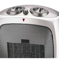 Product Αερόθερμο Κεραμικό 1500W "TAURUS" TROPICANO 3CR base image