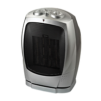 Product Αερόθερμο Κεραμικό 1500W "TAURUS" TROPICANO 3CR base image