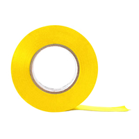 Product Electrical Tape 19x18.3x0.13mm Yellow Zpower 19-01-09-019 base image