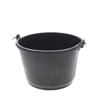 Product Κουβάς 16Lt Πλαστικός base image