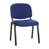 Product Καρέκλα Επισκέπτη "Μήλος" Μπλε base image