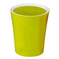 Product Κάδος Απορριμάτων Στρόγγυλος 2000ml Σε 4 Χρώμ. base image