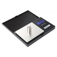 Product Digital Pocket Scale Telco CS-200 base image