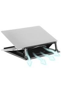 Product Βάση Για Laptop Με Κλίση & Περιστροφή Elpine 00135 base image
