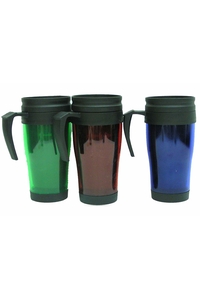 Product Ποτήρι-Θερμός Πλαστικό 450ml Σε 3 Χρωμ. base image