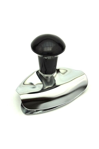 Product Τεμπέλης Τιμονιού Μεταλλικός Benson 002306 base image