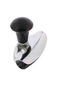 Product Τεμπέλης Τιμονιού Μεταλλικός Benson 002306 base image