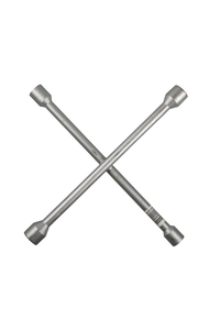 Product Κλειδί Τροχών Σταυρός 14" Benson 003576 base image