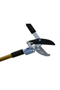 Product Ψαλίδι Κλάδου Με Τηλεσκοπική Λαβή Hofftech 005433 base image