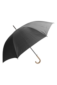Product Ομπρέλα Μαύρη Ø125 Benson 006281 base image