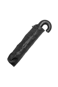 Product Ομπρέλα Μαύρη Μίνι Ø93 Benson 006283 base image