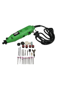 Product Πολυεργαλείο Με Αξεσουάρ 130W Hofftech 006328 base image