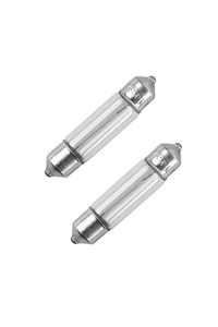 Product Λάμπες 24V 5W 11x36mm Σετ 2 τεμ. All Ride 00787 base image