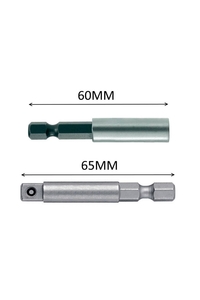 Product Αντάπτορες Για Μύτες & Καρυδάκια Benson 008012 base image