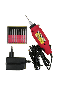 Product Πολυεργαλείο Χάραξης Με 11 Μύτες Benson 008051 base image