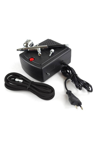 Product Αερογράφος 7cc 0.3mm 15-50PSI Benson 008343 base image
