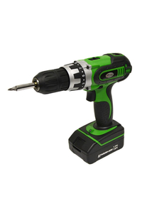 Product Δραπανοκατσάβιδο Επαναφορτιζόμενο 18V Hofftech 008680 base image