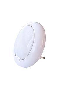 Product Φωτάκι Νυκτός LED Με Εναλλαγή Χρωμάτων Bellson 008718 base image