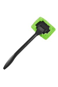 Product Πανί Microfiber Με Χειρολαβή Benson Clean 009781 base image